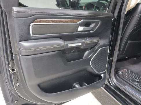 Certified 2019 RAM 1500 Laramie AWD/4WD image 19