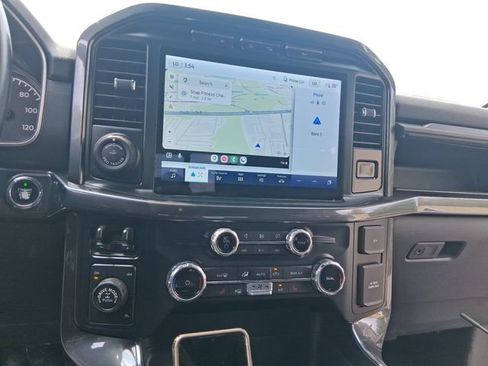 Used 2022 Ford F150 XLT w/ Equipment Group 302A High AWD/4WD image 21