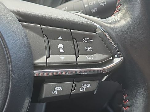 Used 2023 MAZDA CX-9 Carbon Edition image 18