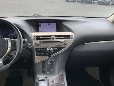 Used 2015 Lexus RX 350 FWD image 31