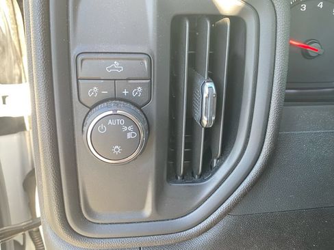 Used 2024 Chevrolet Silverado 1500 W/T RWD image 21