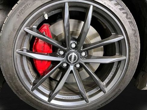 Used 2024 Nissan Z Performance w/ Floor Mat Package RWD image 24