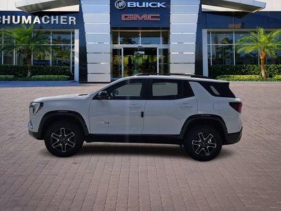 New 2026 GMC Terrain AT4