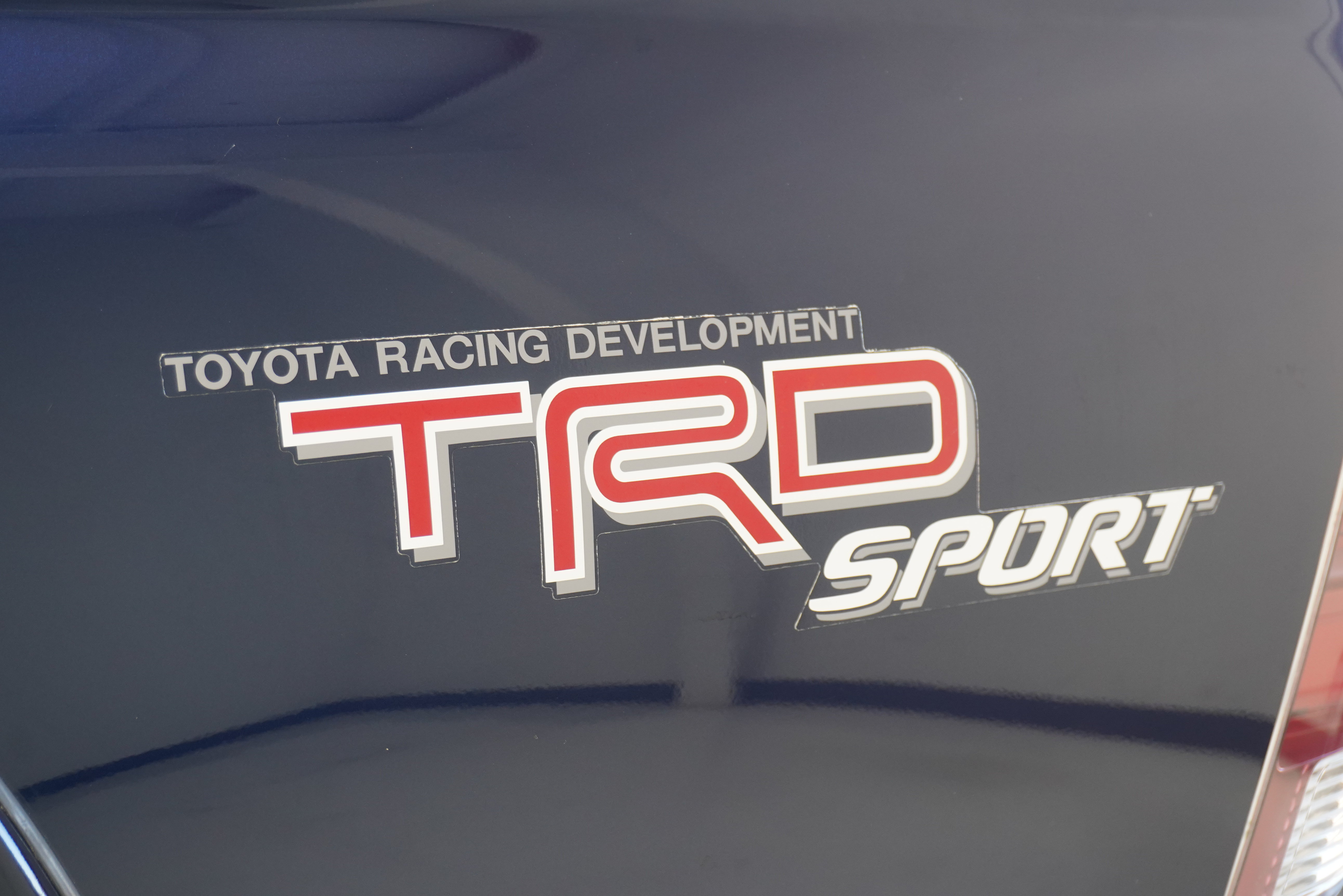 Used 2012 Toyota Tacoma PreRunner w/ TRD Sport Pkg RWD image 8