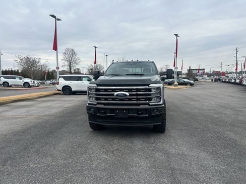 Used 2024 Ford F250 King Ranch image 8