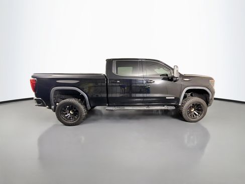 Used 2022 GMC Sierra 1500 Elevation w/ Max Trailering Package AWD/4WD image 11