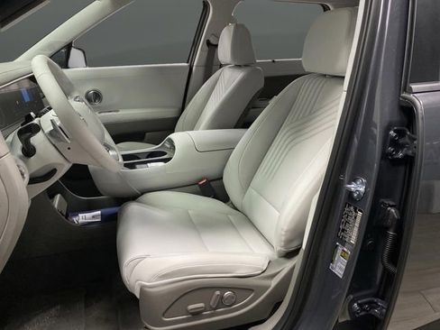 New 2026 Hyundai Palisade SEL image 4