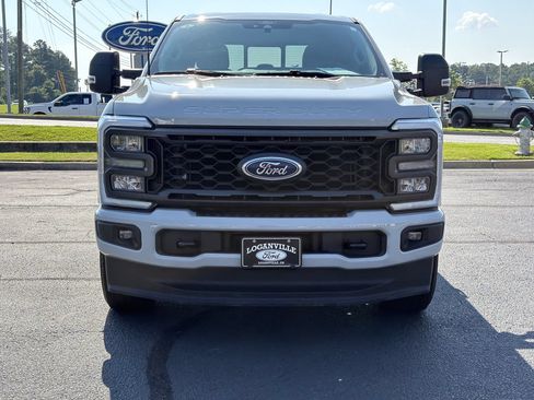 Used 2025 Ford F250 XL w/ STX Appearance Package AWD/4WD image 34