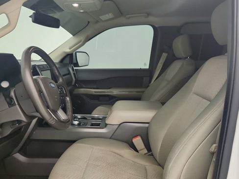 Used 2020 Ford Expedition Max XLT image 15
