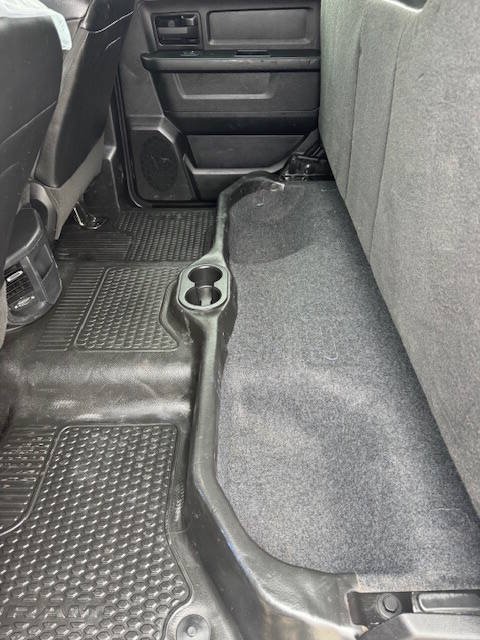 Used 2024 RAM 3500 Tradesman AWD/4WD image 50