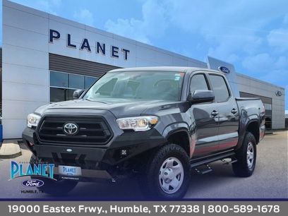 Used 2022 Toyota Tacoma SR5