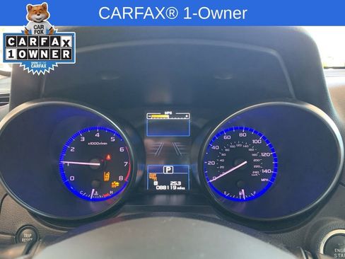 Used 2017 Subaru Outback 2.5i Limited AWD/4WD image 5