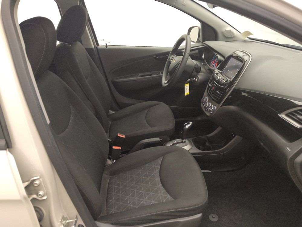 Used 2021 Chevrolet Spark LT FWD image 21