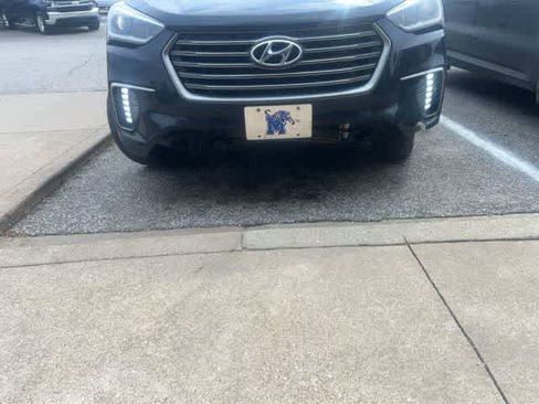 Used 2019 Hyundai Santa Fe XL SE w/ SE Premium Package 02 image 8