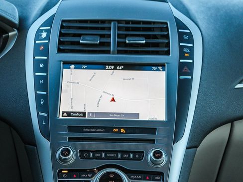 Used 2019 Lincoln MKZ Reserve w/ Reserve Plus Package image 15