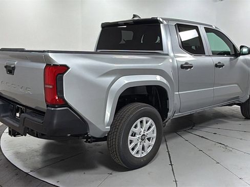 New 2026 Toyota Tacoma SR image 5
