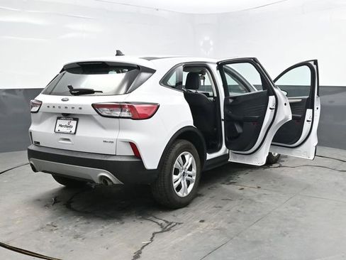 Used 2022 Ford Escape S AWD/4WD image 43