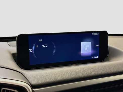 Used 2025 MAZDA CX-50 AWD 2.5 S w/ Premium Package image 21