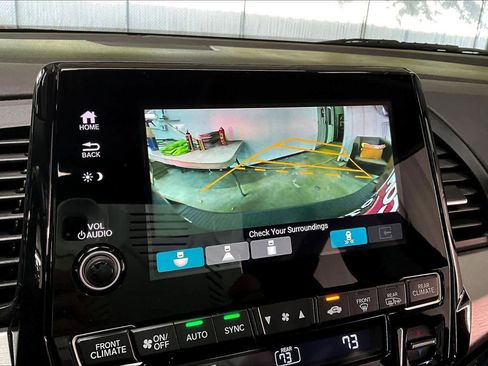 Used 2023 Honda Odyssey Touring image 24