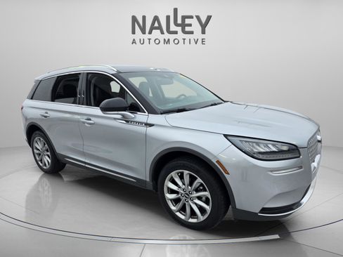 Used 2022 Lincoln Corsair FWD w/ Premium Package image 7