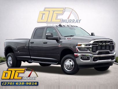 New 2026 RAM 3500 Tradesman