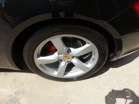 Used 2007 Porsche Cayman S image 12