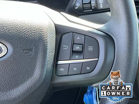 Used 2024 Ford Ranger XL w/ Trailer Tow Package image 29