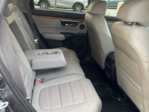 Used 2022 Honda CR-V EX-L image 12