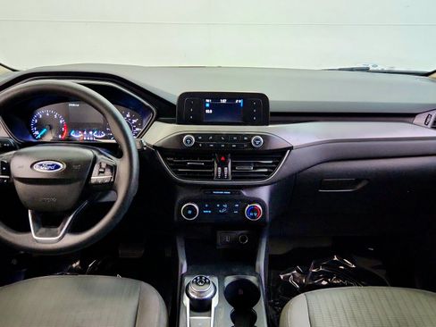 Used 2020 Ford Escape S FWD image 22