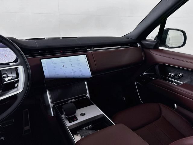 New 2026 Land Rover Range Rover SE AWD/4WD image 26