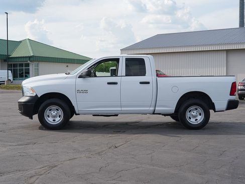 Used 2017 RAM 1500 Tradesman w/ Popular Equipment Group AWD/4WD image 6