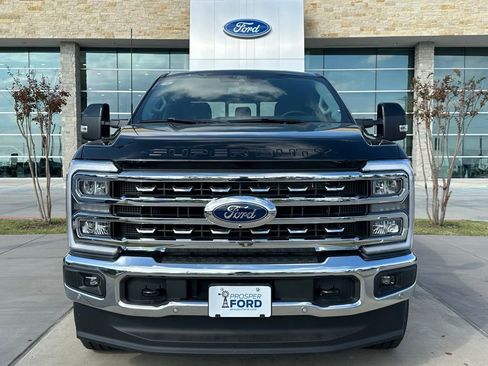 New 2026 Ford F250 Lariat w/ Lariat Premium Package image 24