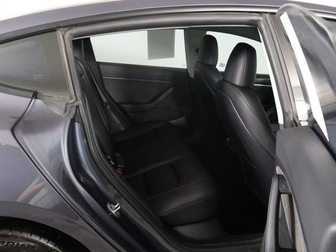 Used 2021 Tesla Model 3 Standard Range Plus RWD image 32
