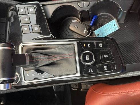 Used 2023 Kia Sportage SX FWD image 19