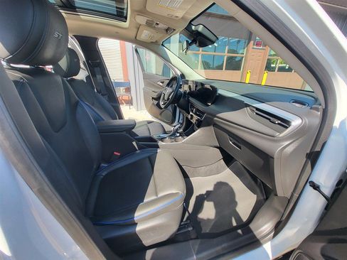 Used 2026 Buick Encore GX Sport Touring w/ Comfort Package FWD image 14