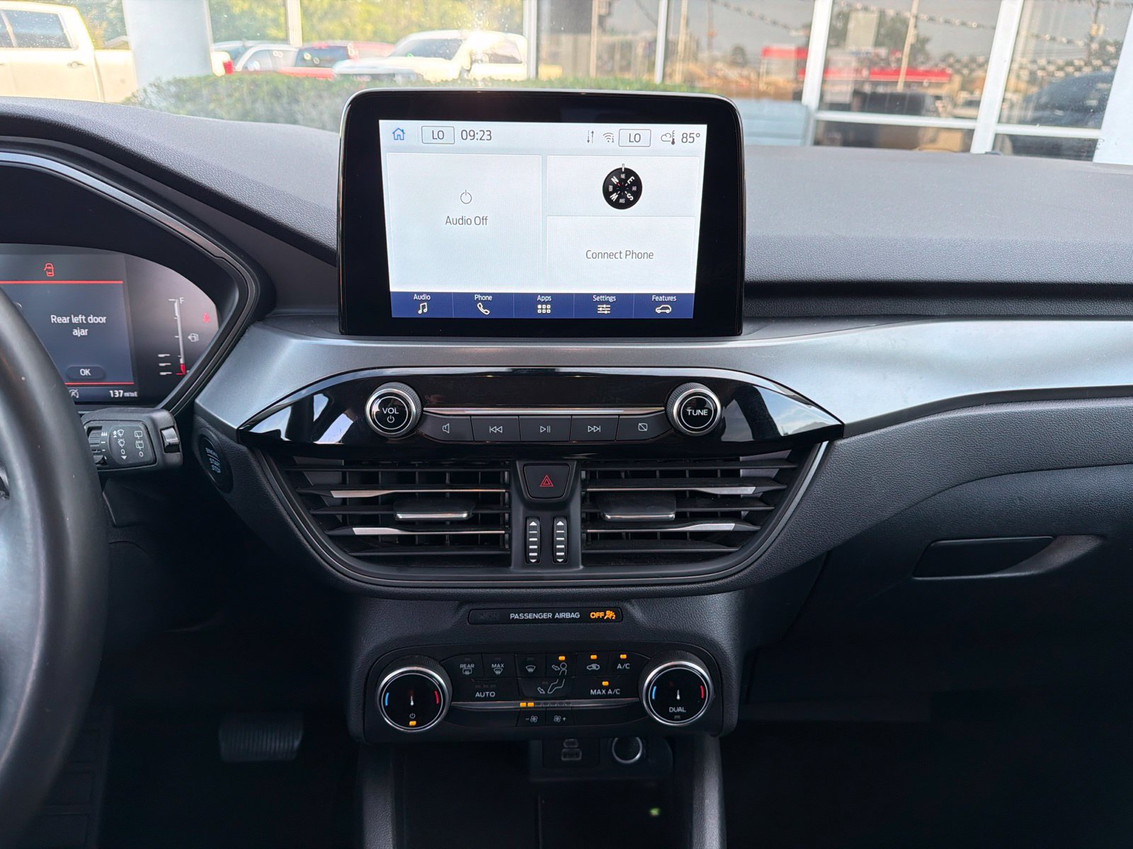 Used 2024 Ford Escape Active FWD image 10