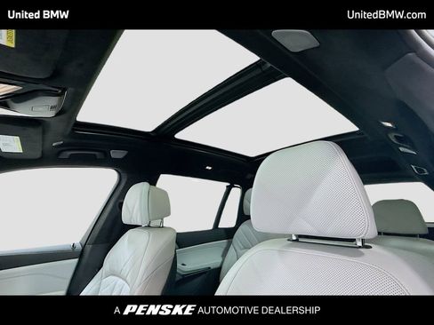Used 2026 BMW X7 xDrive40i AWD/4WD image 12