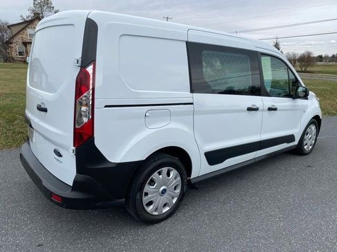 Used 2022 Ford Transit Connect XL FWD image 8