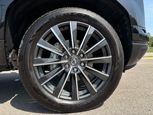 Used 2026 Lexus GX 550 w/ Accessory Package (2T) AWD/4WD image 62