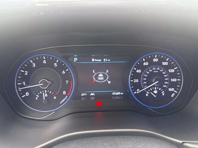 Used 2022 Hyundai Palisade SEL w/ Premium Package AWD/4WD image 19