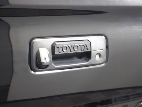 Used 2023 Toyota Tacoma TRD Off-Road AWD/4WD image 27