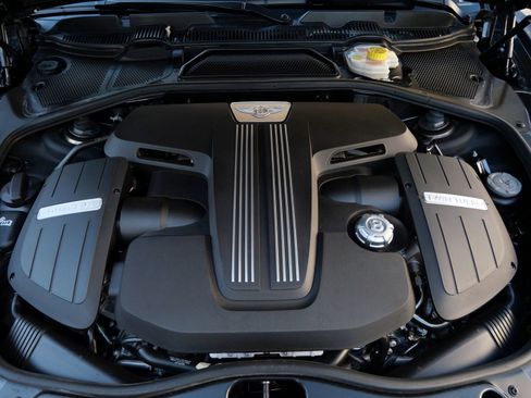 Used 2017 Bentley Continental GT V8 S image 23