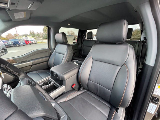 New 2026 Ford F250 Lariat w/ Lariat Premium Package AWD/4WD image 21