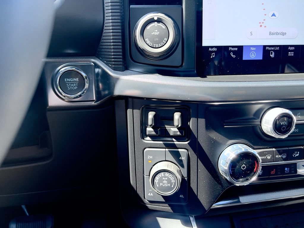 Used 2024 Ford F150 Raptor AWD/4WD image 42
