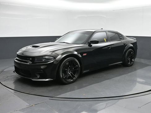 Used 2023 Dodge Charger Scat Pack image 3