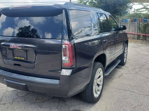 Used 2017 GMC Yukon SLE w/ Convenience Package RWD image 3