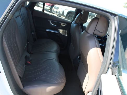 Used 2023 Mercedes-Benz EQE 350+ 4MATIC Sedan image 13