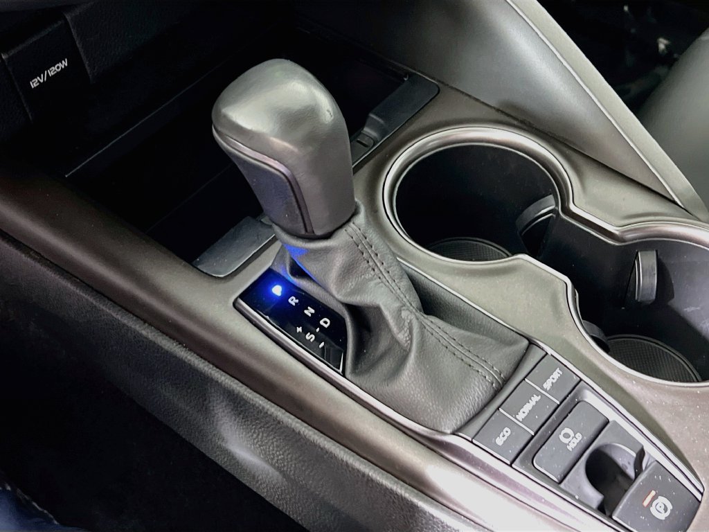 Certified 2023 Toyota Camry SE AWD/4WD image 15