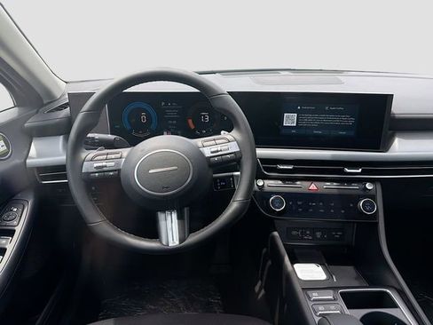 New 2026 Hyundai Sonata SEL FWD image 23