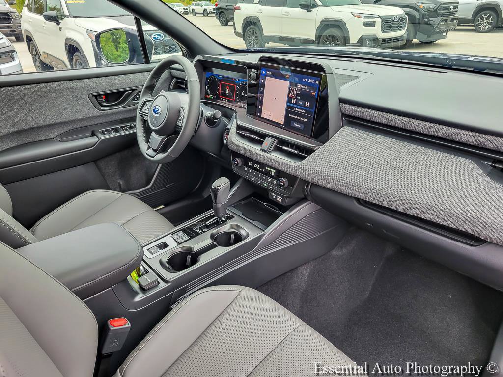 New 2026 Subaru Outback Limited XT AWD/4WD image 26